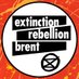 Extinction Rebellion Brent (London) (@XRBrentLondon) Twitter profile photo