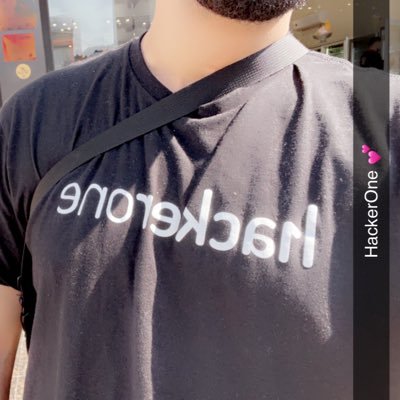 DexSec0x's profile picture. SECURITY RESEARCHER - PYTHON DEV- SNAPCHAT LENS CREATOR-