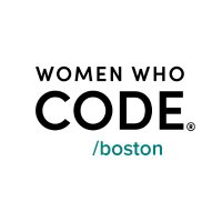 Women Who Code BOS (@wwcboston) 's Twitter Profile
