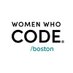 Women Who Code BOS (@wwcboston) Twitter profile photo Women Who Code BOS (@wwcboston) Twitter profile photo