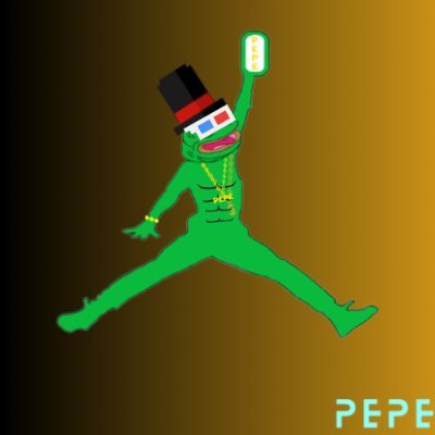 PePeMan PFP NFTs.
#PePeMan comming soon
Long live PePe OG