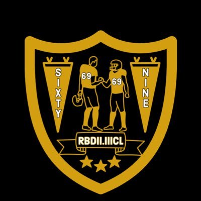 Official Twitter account of the RBDII.IIICL! The FIRST and ONLY league where you play with a partner! So grab one and #PartnerUp!