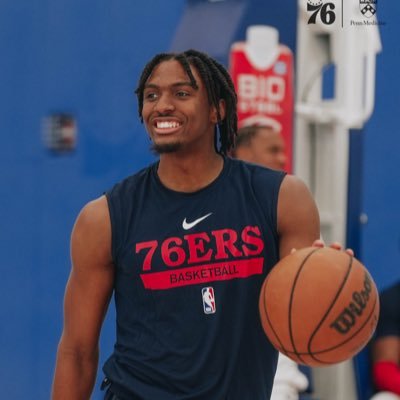 sixerstweet's profile picture. doing the best