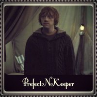 Ron Weasley. Parody. (@prefectnkeeper) 's Twitter Profile Photo Ron Weasley. Parody. (@prefectnkeeper) 's Twitter Profile Photo