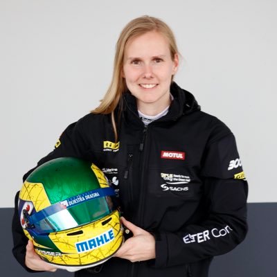 Official twitter Beitske Visser // Racing for WS/Girls only in NLS and 24H Nurburgring //beitskevisser@outlook.com