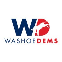 WashoeDEMS(@WashoeDEMS) 's Twitter Profile Photo