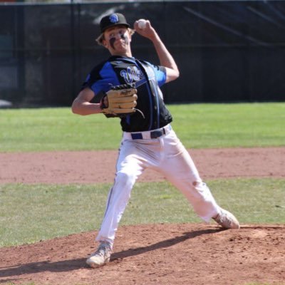 IanRoss2023's profile picture. 6'1 170 | Class of 23' South Tahoe High School | Positions: LHP, 1B | 3.4 GPA | All-State First Team Nevada | Pitcher of the Year | All- League First Team