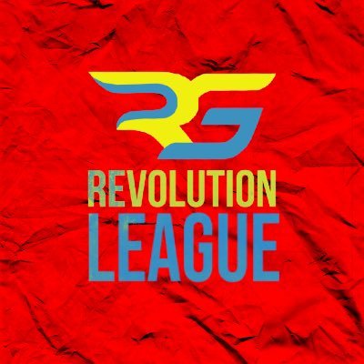 Revolution League