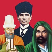 EhliBeyt&Atatürk(@BektasiAtaturk) 's Twitter Profile Photo