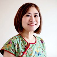 Karen P. Y. Lai(@karenpylai) 's Twitter Profile Photo