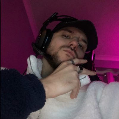 Streamer/Content Creator