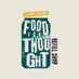 Food For Thought refill shop Wellingborough (@FoodThoughtNor) Twitter profile photo