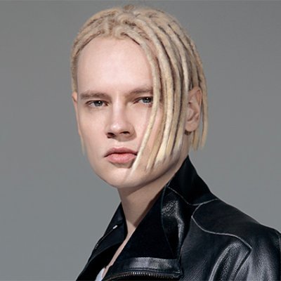 shamanshm's profile picture. I live thanks to music!