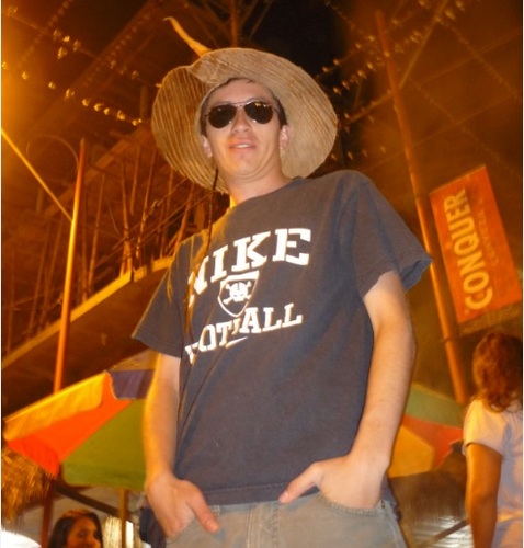 Mericktallica's profile picture. 