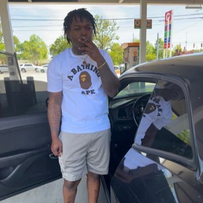 dollarbillquan's profile picture. YouTube (345quan) challenger 🌪💨