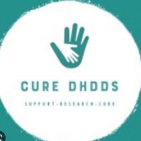 Cure DHDDS (@curedhdds) 's Twitter Profile