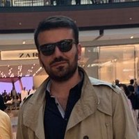Süleyman Erdemir(@Suleymanerdmr_) 's Twitter Profile Photo