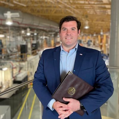 PatrickDBoyle's profile picture. Tweets are my own.