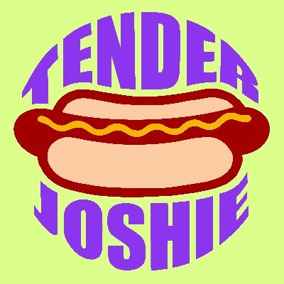 Tender Joshies | JOSH NUBLA