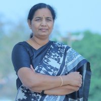 Suhasini Reddy Chityala(@SuhasiniReddyC) 's Twitter Profile Photo