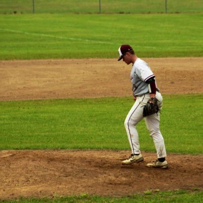 RHP for Nandua High School. Class of 2023