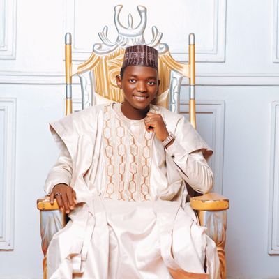 IsmailMusa12450's profile picture. I always being happy by myself😍😘😍😊🤗🤩