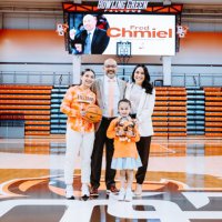 Coach Chmiel (@coachchmiel) 's Twitter Profile