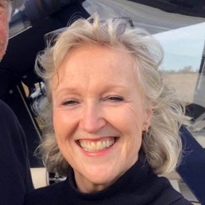 SarahlambSk's profile picture. Was proud to be British/fervent Brexiteer. Abhor animal cruelty. Old fashioned values and common courtesy. Love Theatre and Rock music.