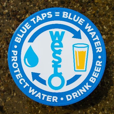 The official account for West O Beer: award-winning craft brewery in West Okoboji, Iowa. #awesomewaterawesomebeer