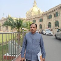 Neeraj Mahere journalist (@etawahneeraj) 's Twitter Profile
