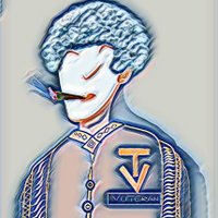 vuteran(@vuterizm) 's Twitter Profile Photo