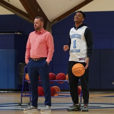 Assistant Men’s Basketball Coach @ Connecticut College | Head Coach & Recruiting Coordinator - PTT AAU | Madison Hoop Dreams Director | Skill Development Coach