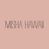 Misha Hawaii(@mishahawaii) 's Twitter Profile Photo