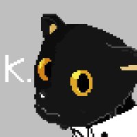 黒猫さん(@SraNeco) 's Twitter Profile Photo
