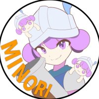 ๐๐โ๐โ๐ (@minori____0126) 's Twitter Profile