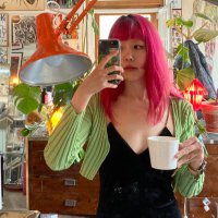 Dayei Oh (@dayeioh) 's Twitter Profile