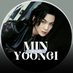 Min Yoongi México 🇲🇽 | D-DAY 🥢 (@MxMinSuga) Twitter profile photo