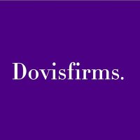 Dovisfirms (@dovisfirms) 's Twitter Profile