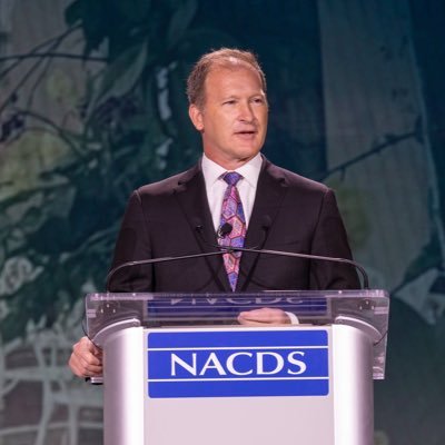CEO for @CarePharmacies, Hot100 Retailer, Chairman of the @NACDS and the 2021 Regional Drug Chain of the Year