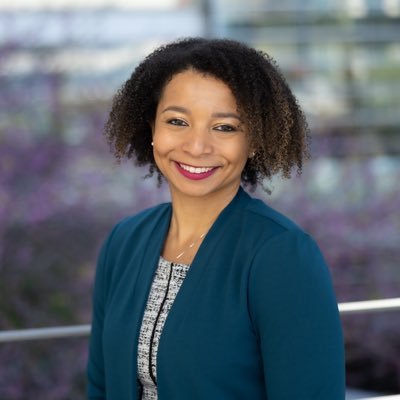 Assistant prof in HPM @UNCPublicHealth 🐏 Striving towards equity in cancer care. @BrownUniversity trustee 🐻#FirstGenDocs #BlackinCancer. Views all mine.
