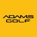 Adams Golf (@AdamsGolf) Twitter profile photo