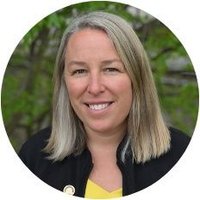 Rep. Mandy Steele(@RepSteele) 's Twitter Profileg