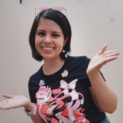 I love TMNT, Helluva Boss and more ❤
Costa Rica 🇨🇷 Lvl 25
Digital Animator in process
Art account @ana_laura_art