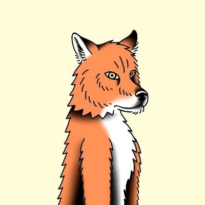 dustinmaefox