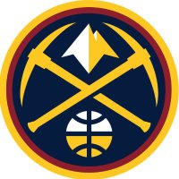 Denver Nuggets(@nuggets) 's Twitter Profile Photo