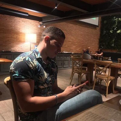 TRADER/WINJ21📈
FAÇA DA DIFICULDADE SUA MAIOR ALIADA 
DIREITO⚖
