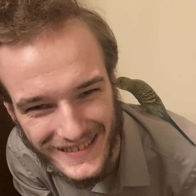 21yo part time streamer on Twitch
I play RPGs and co-op games!
Follow for when I go live, some clips, and for IF I tweet