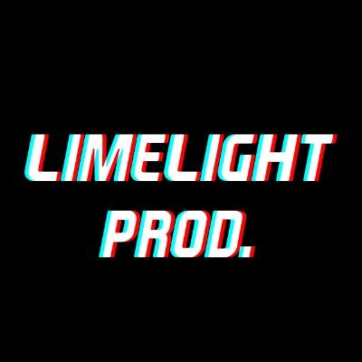 LimelightProdd Profile Picture