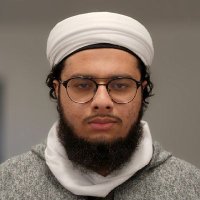 The Poetic Muslim(@thepoeticmuslim) 's Twitter Profile Photo