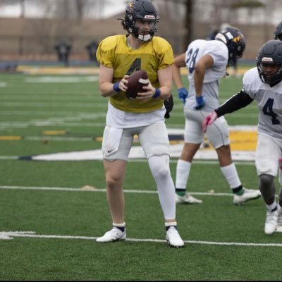 BCU QB/ 6’4 /220 /Redshirt sophomore / Highlights-https://t.co/8FcaZ1adEC